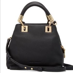 Vince Camuto Elva Satchel